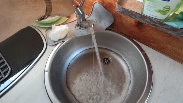 мембранный насос в автодом смотреть онлайн