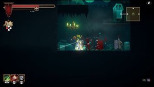 Soulbind: Tales of the Underworld - Official Consoles Launch Trailer