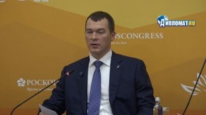 «Малый МИД» в действии! Михаил Дегтярёв о возвращении России в спорт