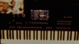 Сякухати-Хотику-Пиано импровизация