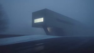 031 ＂Whispering Summit＂ ⧸⧸ 1 Hour Ambience