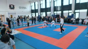 Трейлер 11-го кубка "Самурай"