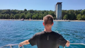 Пицунда,август 2023г.