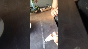 Фонтанчик своими руками