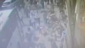 ‼️🇮🇱🏴☠️ Теракт в Иерусалиме: среди раненых шестеро в тяжёлом состоянии