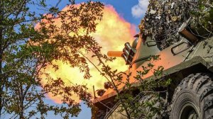 В РОССИИ ЗАЯВИЛИ О НАЧАЛЕ НОВОГО ЭТАПА СВО. 08.09.2025