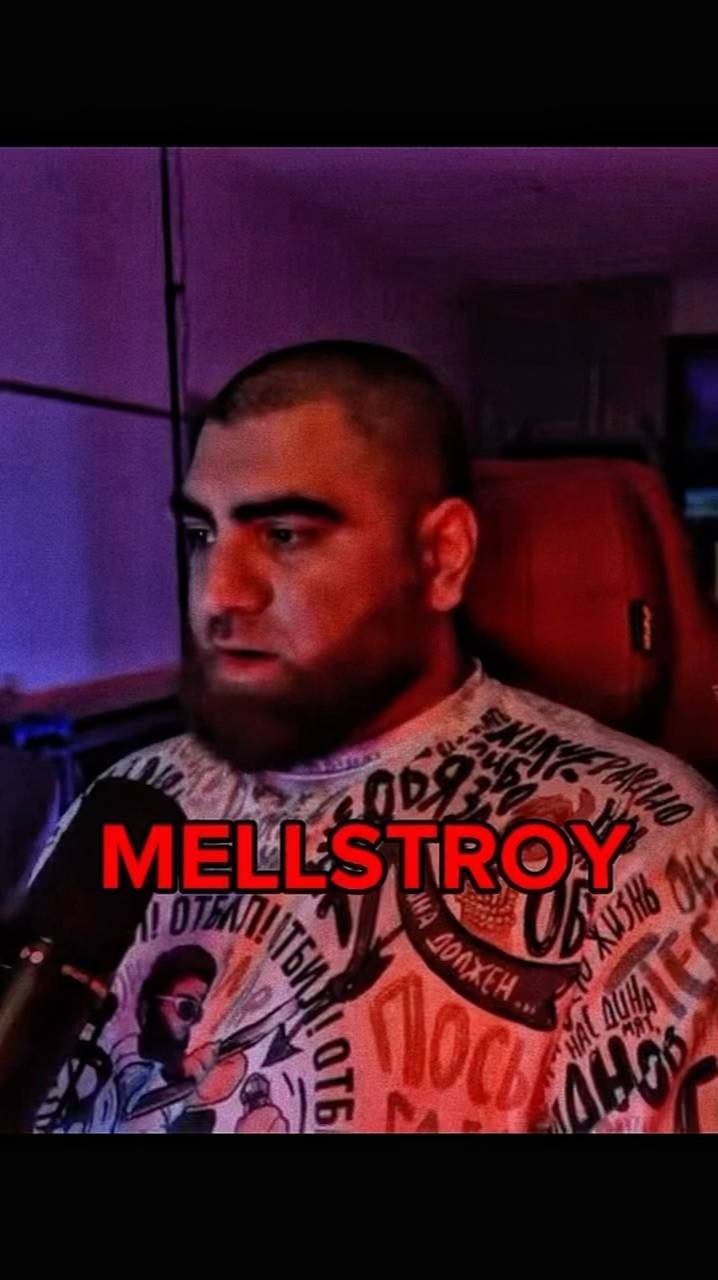 Mellstroy   Арсен Маркарян #арсенмаркарян#база#мэллстрой#саморазвитие#мотивация#fyp#on#казик смотреть онлайн