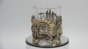 Бокал для виски "Атлант"