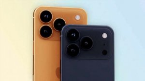 В сети показали снимки iPhone 17 Pro Max – у модели не будет чёрного цвета
