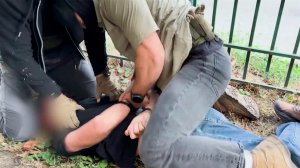 В Ставропольском крае ФСБ предотвратила серию терактов