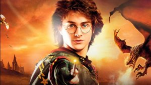 Гарри Поттер и Кубок Огня № 8 Финал