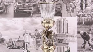 Стопка  "Проезд открыт" ССДР-01ПО