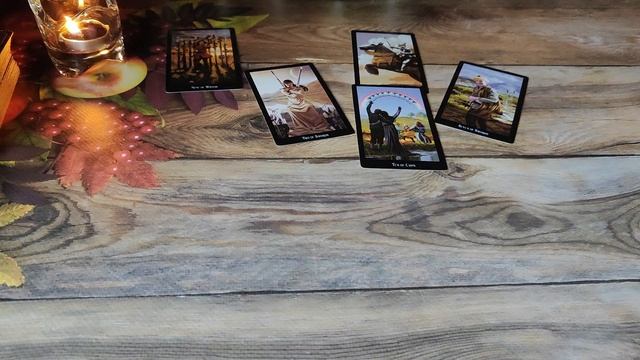 Твой тайный поклонник 🔮🍀❤️Расклад по вариантам