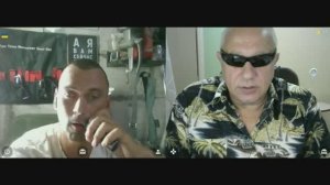 Джексон и весь МИР