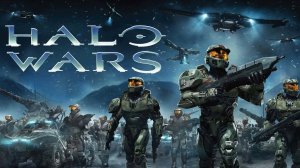 halo wars definitive edition часть 1 прохождение на русском