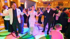 Шикарная свадьба Дмитрия и Надежды Самбурских (день второй)