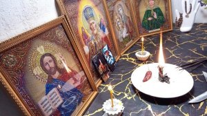 Чистка приворота , привязок , присушек .