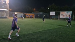 Старт-Союз, 4-1(Матвей К.,Давид С., Никита Б., Влад К.), 08.09.25