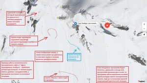 Пояснительные приложения, (формы приютов и софт для спасателей).