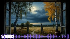 Мирра Лохвицкая — В белую ночь