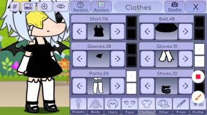 КАК СДЕЛАТЬ КРАСИВЫХ ОС ДЛЯ ДЕВОЧЕК? АВТОР(просто демон) Будет прода только уже для мальчиков подпиш