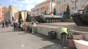 Норильские новости – 08.09.2025