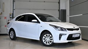 Kia Rio '2018 3787