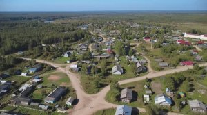 р. Пинега, п. Согра.