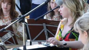 гормонист дает жару