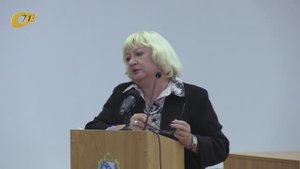 НАЧАЛЬНИК УПРАВЛЕНИЯ ОБРАЗОВАНИЯ ЖЕЛЕЗНОГОРСКА РАССКАЗАЛА О СИТУАЦИИ С ОБУЧЕНИЕМ ДЕТЕЙ В ГОРОДЕ