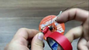 Интернет не нужен! Просто поместите светодиодную лампу в банку из-под тунца и наслаждайтесь