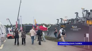 Выставка проектов ПИШ «Сердце Урала»