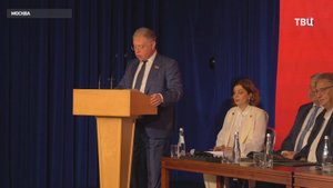 "Союз армян России" отмечает 25-летний юбилей / События на ТВЦ