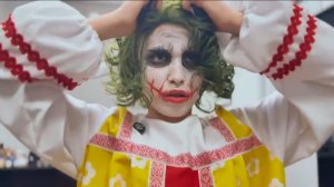 К/с «НЕВЕДОМА ЗВЕРУШКА» Автор сценария и режиссер Юлия Марина