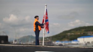 ИМПЕРАТОР ВЕРНУЛСЯ