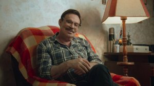 Олдскул, 4 серия, 1 сезон