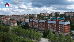 Более тысячи уральцев получили современное жильё благодаря комплексному развитию территорий