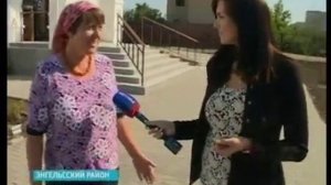 О храме в пос.Приволжский