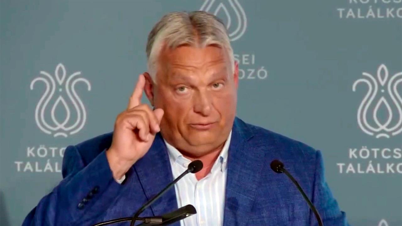 В Евросоюзе пытаются утвердить бюджет на семь лет