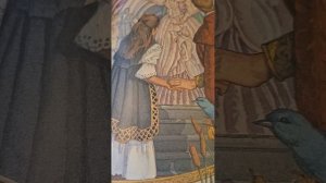 Любой рай Гл 11Может всё уже потрачено? И про Дениса.Продолжение следует.