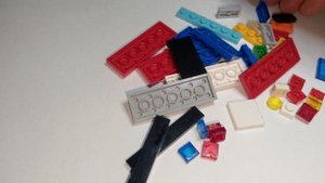 как сделать головоломку из lego
