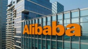Популярность акций Alibaba взлетела благодаря искусственному интеллекту