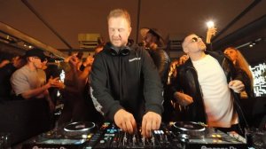 KINKY SOUND - RoofTop Roof 18 (Summer Mix) Afro House House Indie Dance