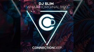 DJ Slim - Whaat