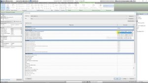 BIM проектирование с fischer. Возможности изменения профиля сборной конструкции