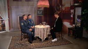 Квартира №50. Выпуск от 05.09.2025. Пожарно-прикладной спорт