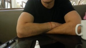 Дмитрий, 34 года, свой бизнес.