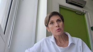 Офтальмолог. Обидина Ирина