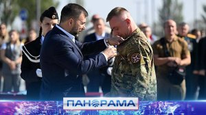 Не просто дата в календаре: 82-я годовщина освобождения Донбасса от немецко-фашистских захватчиков