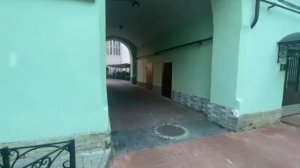 Большая Московская 1-3.